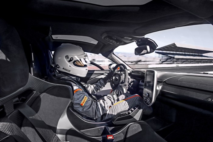 Vezettük: McLaren Senna 2 Vezettük: McLaren Senna 2
