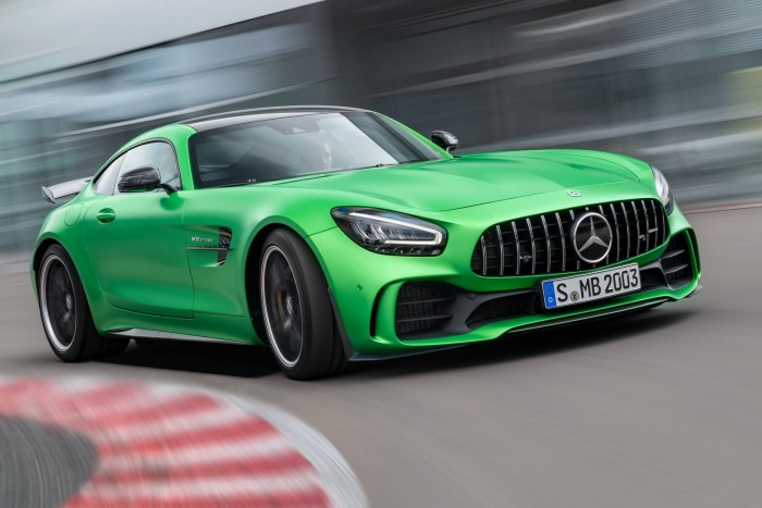 Az év legjobb új motorjába tankolni sem kell 6 | Vezess Az év legjobb új motorjába tankolni sem kell 6