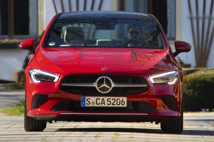 Autómárkák, amelyekkel nem lehet kibékülni 10