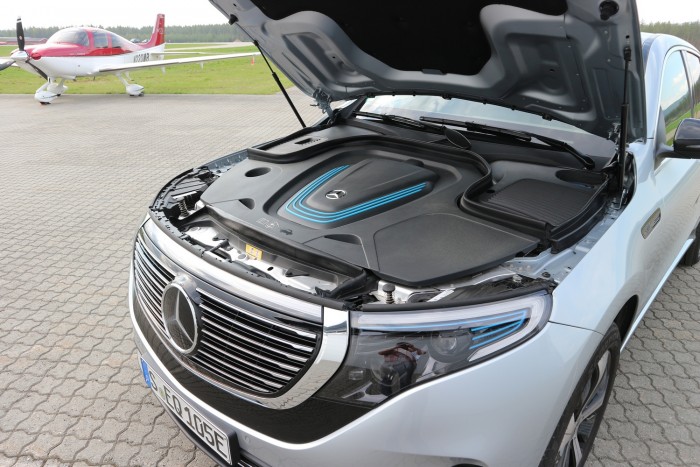 Nem fejleszt több belső égésű motort a Mercedes 1 Nem fejleszt több belső égésű motort a Mercedes 1