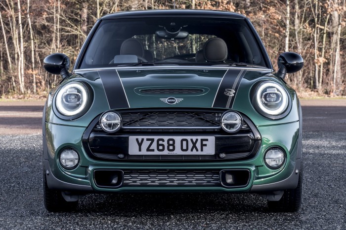 Autómárkák, amelyekkel nem lehet kibékülni 2