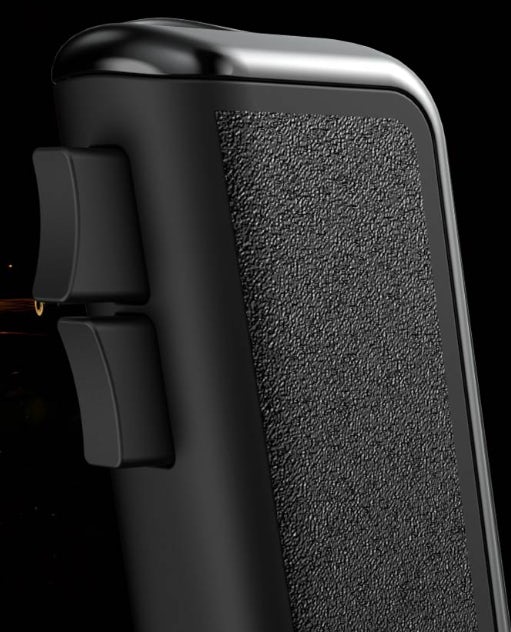 Itt a kütyü, amivel hitelesen játszhatsz lövöldözős játékokkal 2