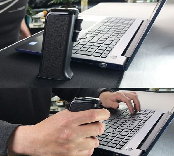 Itt a kütyü, amivel hitelesen játszhatsz lövöldözős játékokkal 1