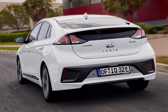 Megújult a Hyundai Ioniq 9