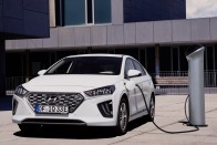 Megújult a Hyundai Ioniq 20