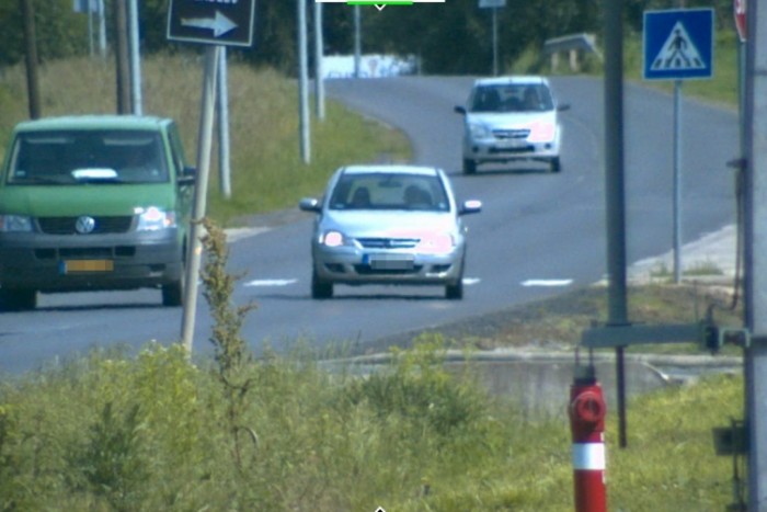 Halmozta az “élvezeteket” az opeles Tokajban, azonnal ugrott a jogsija