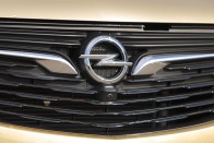 Csak jókat örökölt a szülőktől – Opel Grandland X teszt 50