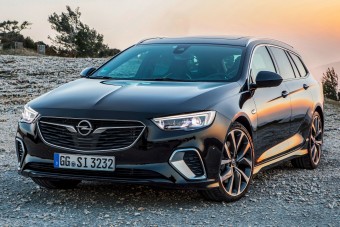 Rövidített munkaidőt kénytelen bevezetni az Opel