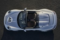 Gyártásba került a Porsche 911 Speedster 61
