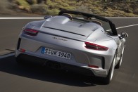 Gyártásba került a Porsche 911 Speedster 67