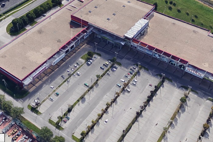 Tamás így büntette meg magát, amiért tuskó módon parkolt Budapesten