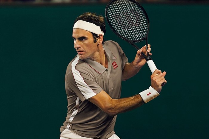 Retró stílusban nyerne Federer a Roland Garroson