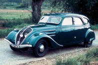 Peugeot, Rolls-Royce áron: 402 Pourtout Cabriolet 25