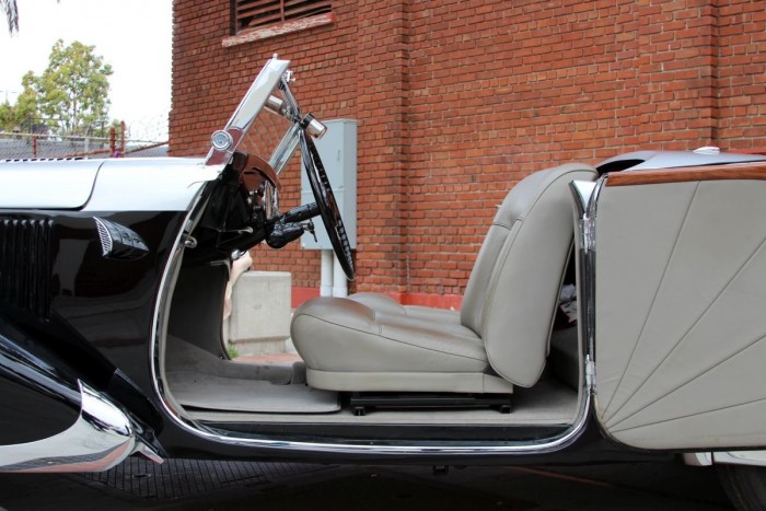 Peugeot, Rolls-Royce áron: 402 Pourtout Cabriolet 51 Peugeot, Rolls-Royce áron: 402 Pourtout Cabriolet 51