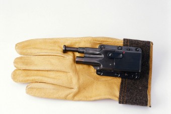 Egyszerre lenyűgöző és félelmetes látni ezeket a kémcuccokat