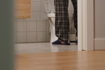 Ez lehet a baj, ha csíp a pisi