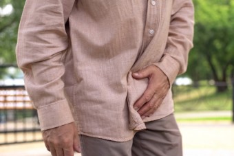 Férfibaj, amiről beszélni kell