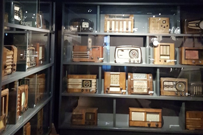 Autócsodák a Baltikum szívében 7 | Vezess Autócsodák a Baltikum szívében 7