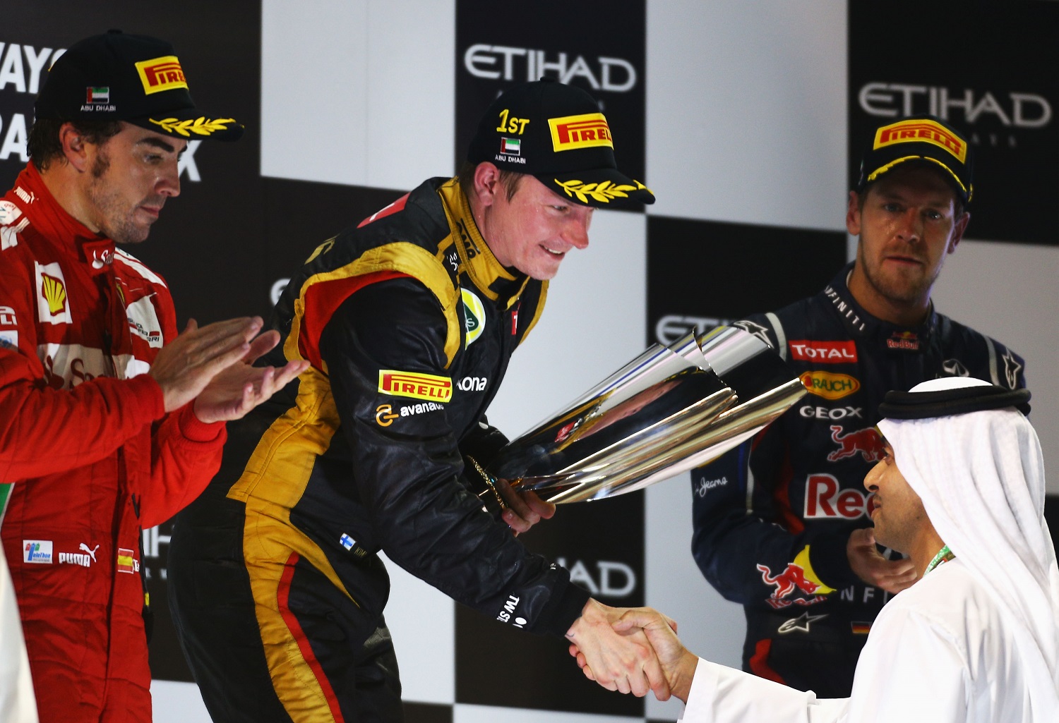 F1: Räikkönen elitklubhoz csatlakozik Monacóban 3