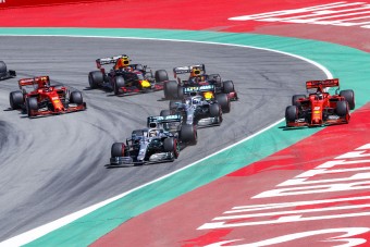 F1: Monacóban is szenvedni fog a Ferrari?