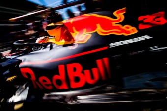 Red Bull: Versenyképtelenebbek vagyunk, mint tavaly