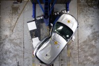 Hét autó kapott öt csillagot az Euro NCAP legújabb tesztjein 68