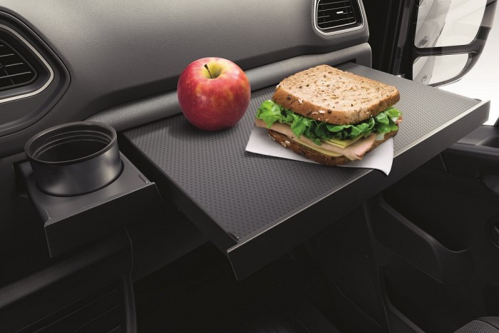 Ez a Renault furgon más mint a többi 2 | Vezess Ez a Renault furgon más mint a többi 2