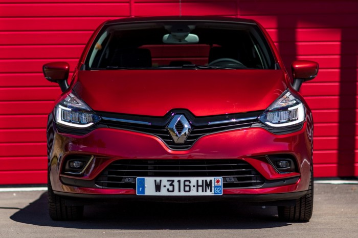 Autómárkák, amelyekkel nem lehet kibékülni 3