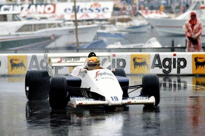 F1: Negyed százada hunyt el Ayrton Senna 1 F1: Negyed százada hunyt el Ayrton Senna 1
