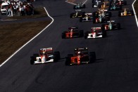 F1: Negyed százada hunyt el Ayrton Senna 39