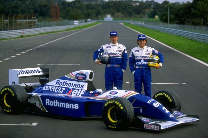 F1: Negyed százada hunyt el Ayrton Senna 3 F1: Negyed százada hunyt el Ayrton Senna 3