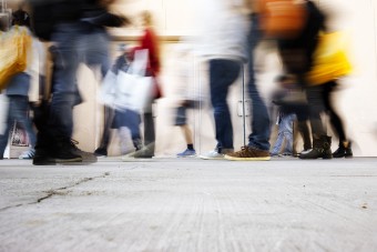 Ha gyorsan sétálsz, van egy jó hírünk