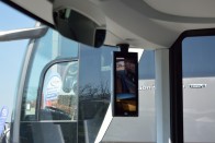 A legújabb buszok magyar utasokra várnak 28