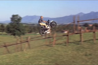 8 színész, aki kaszkadőr nélkül bizonyította tökösségét