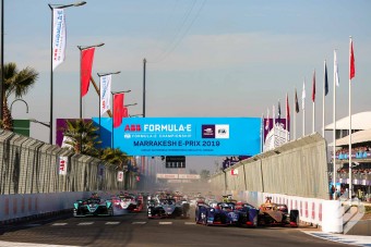 F1: Akár Marokkóban is lehet új futam