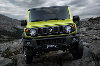 Eltűnhet Európából a legdögösebb Suzuki