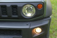 Új Suzuki Jimny: nem SUV, terepjáró! 48