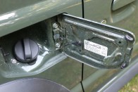 Új Suzuki Jimny: nem SUV, terepjáró! 72