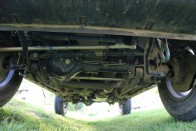 Új Suzuki Jimny: nem SUV, terepjáró! 73