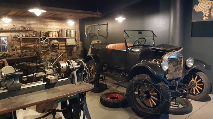 Autócsodák a Baltikum szívében 18 | Vezess Autócsodák a Baltikum szívében 18