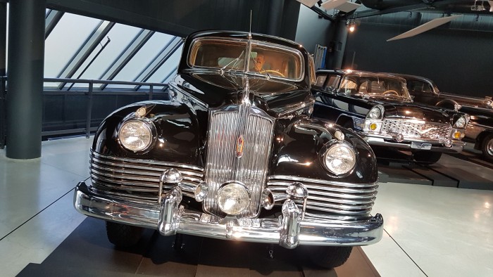 Autócsodák a Baltikum szívében 11 | Vezess Autócsodák a Baltikum szívében 11