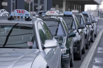 F1: Taxisblokád Monacóban?