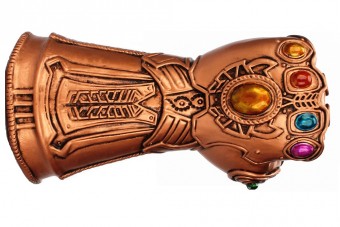 Thanos fontos problémát old meg egy csettintéssel