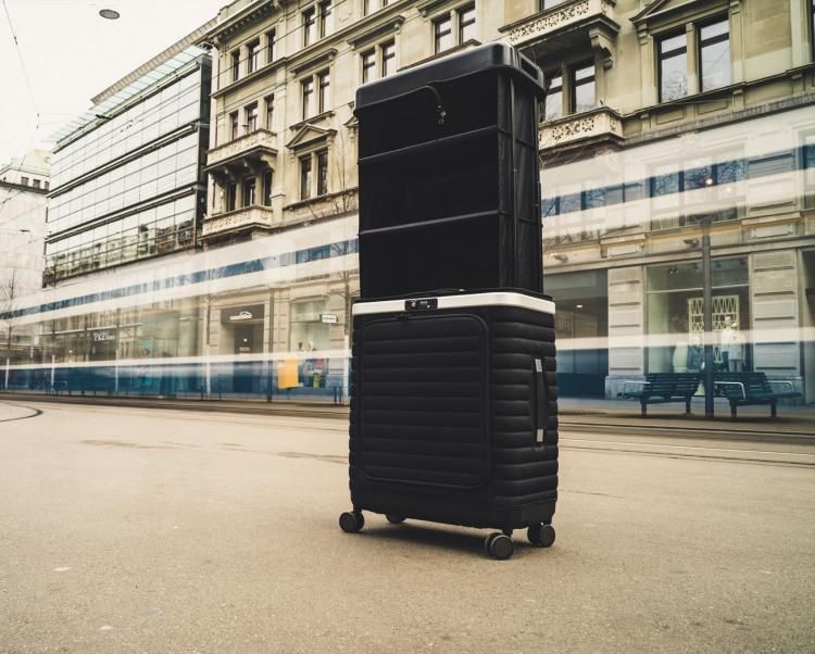 Meglepő dolgot rejt magában ez a bőrönd 1 | Vezess Meglepő dolgot rejt magában ez a bőrönd 1
