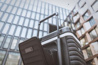 Meglepő dolgot rejt magában ez a bőrönd