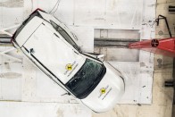 Hét autó kapott öt csillagot az Euro NCAP legújabb tesztjein 102