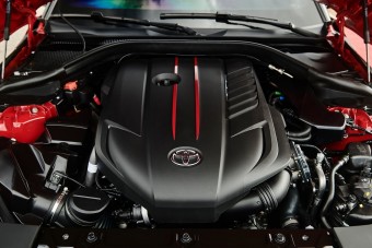 Ezért fejlesztett közösen a BMW és a Toyota