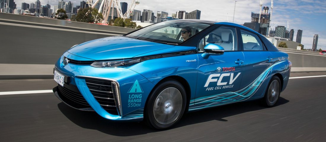 Végtelen mennyiségű hidrogént tudunk előállítani