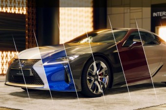 Videojátékkal fejlesztenek autókat