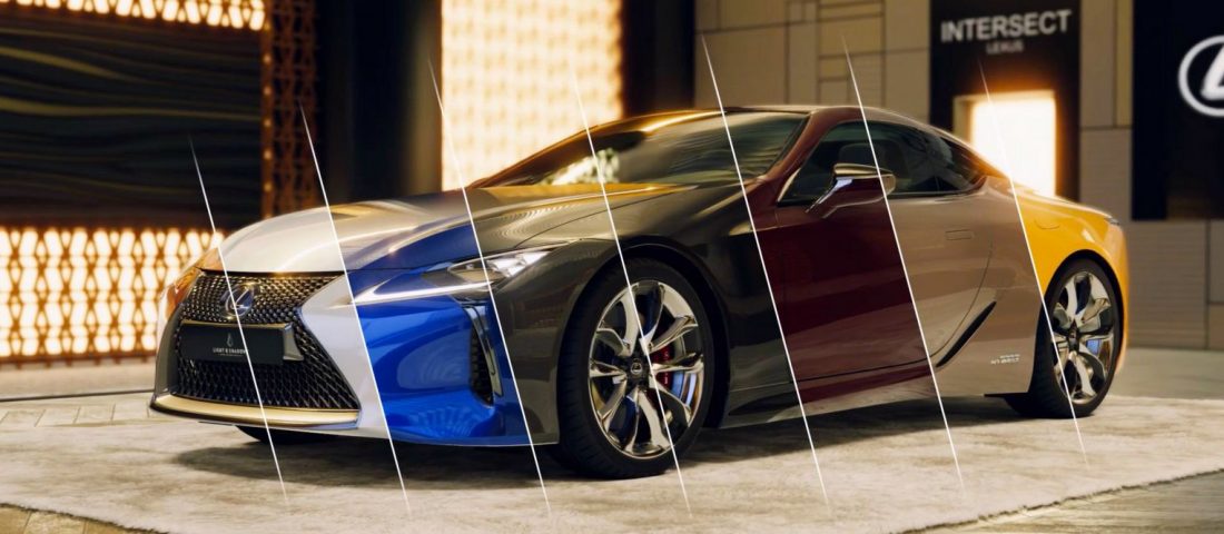 Videojátékkal fejlesztenek autókat